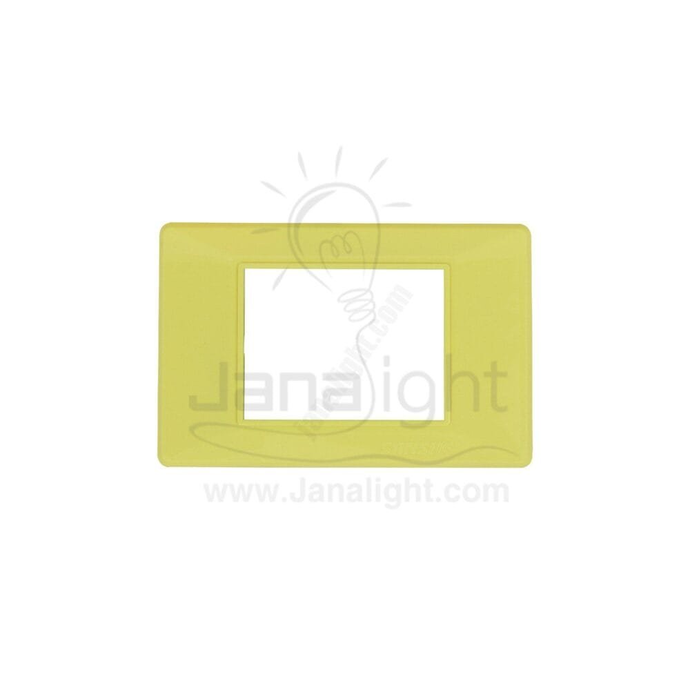 وش اصفر برايت سانشي SANSHE 3012